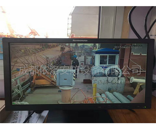 成都監(jiān)控系統(tǒng)公司案例