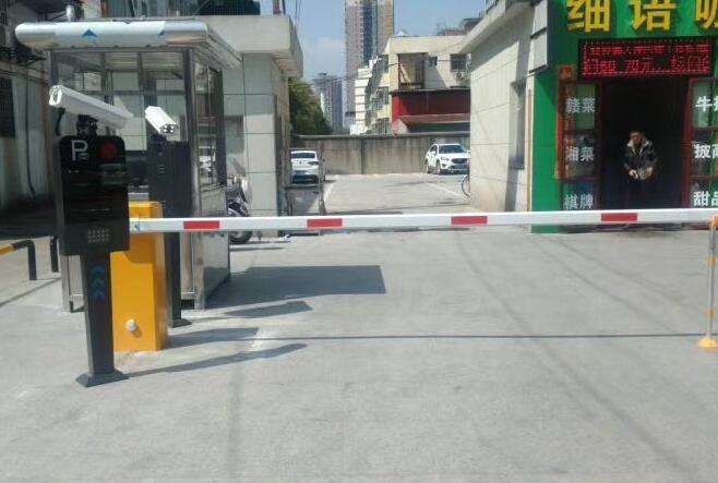 成都車(chē)牌自動(dòng)識(shí)別系統(tǒng)