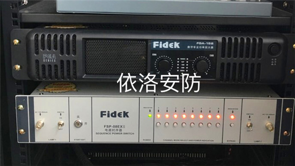 成都弱電公司工程案例 成都弱電公司工程案例