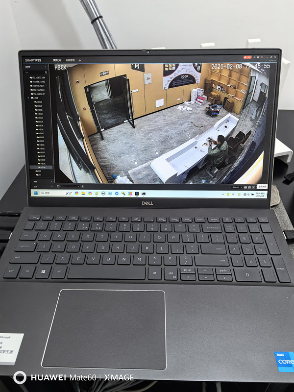 戴氏遠(yuǎn)達(dá)麓湖云邸-數(shù)字高清系統(tǒng)